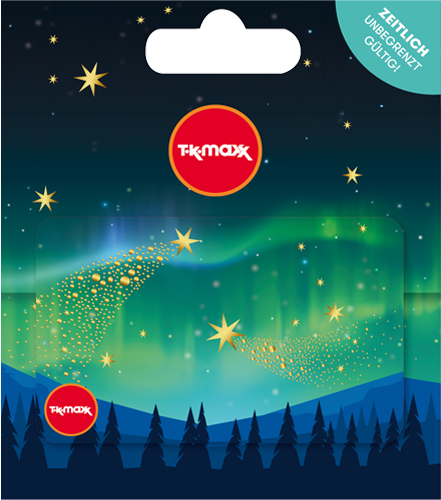 Starry Night AT - DE